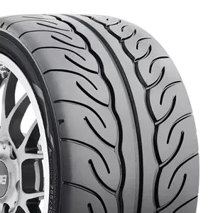 Yokohama ADVAN Neova AD08R 225/45R17 91W - Wheelwiz