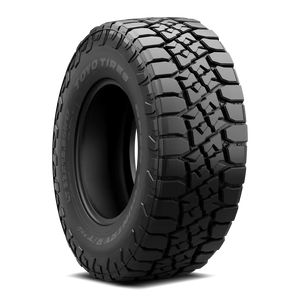 Toyo Open Country R/T Pro 35X12.50R17LT