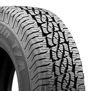 BFGoodrich Trail Terrain T/A + 265/65R18 - Wheelwiz