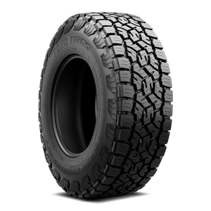 Toyo Open Country A/T III LT295/70R18