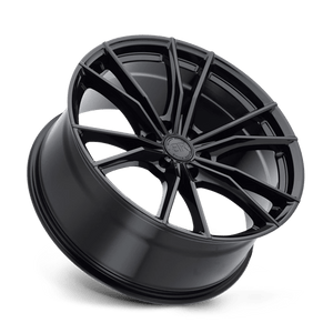 Black Rhino ZION Gloss Black 22x9.5 +20 6x139.7mm 112.1mm - WheelWiz