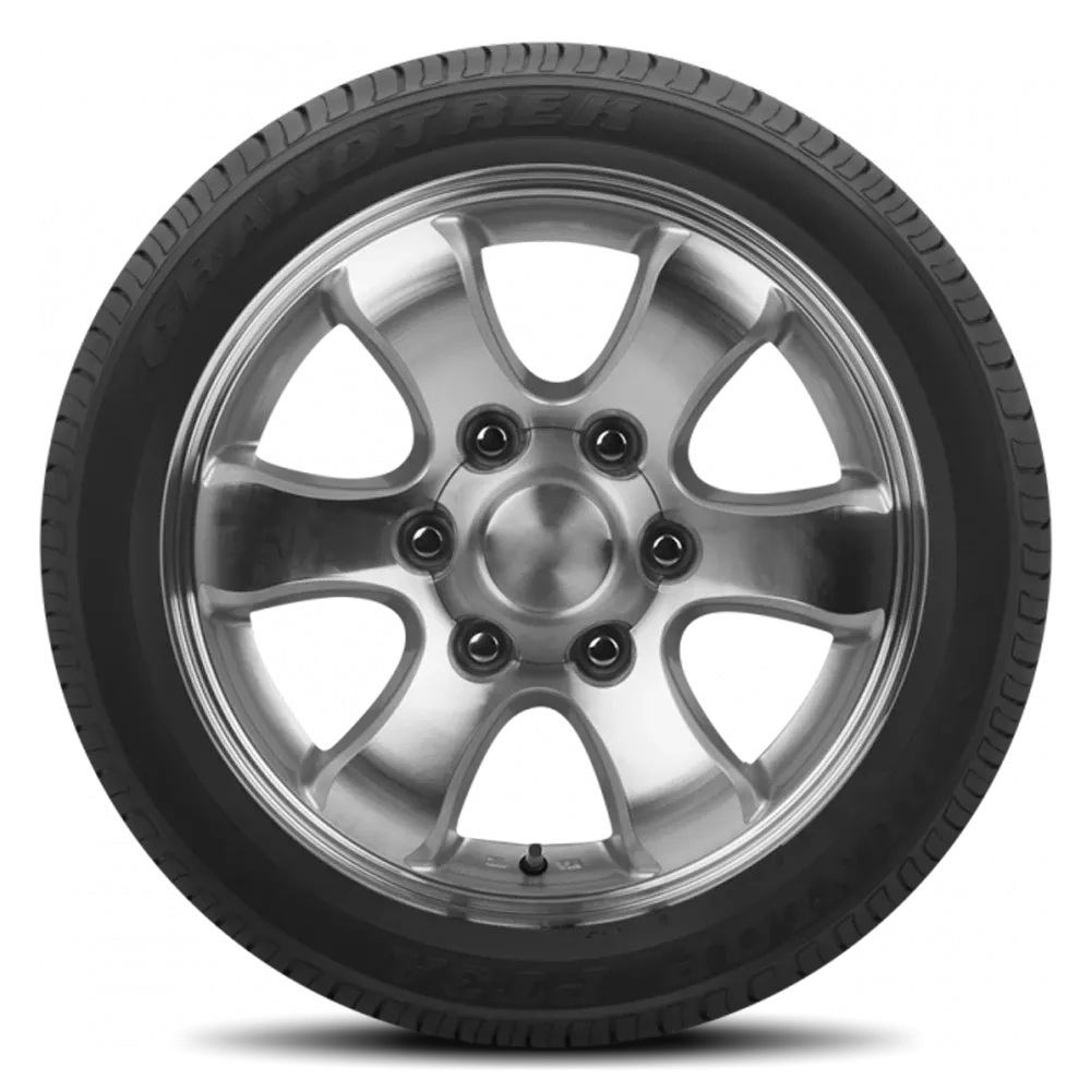 Dunlop Grandtrek PT3A 275/50R21 - Wheelwiz