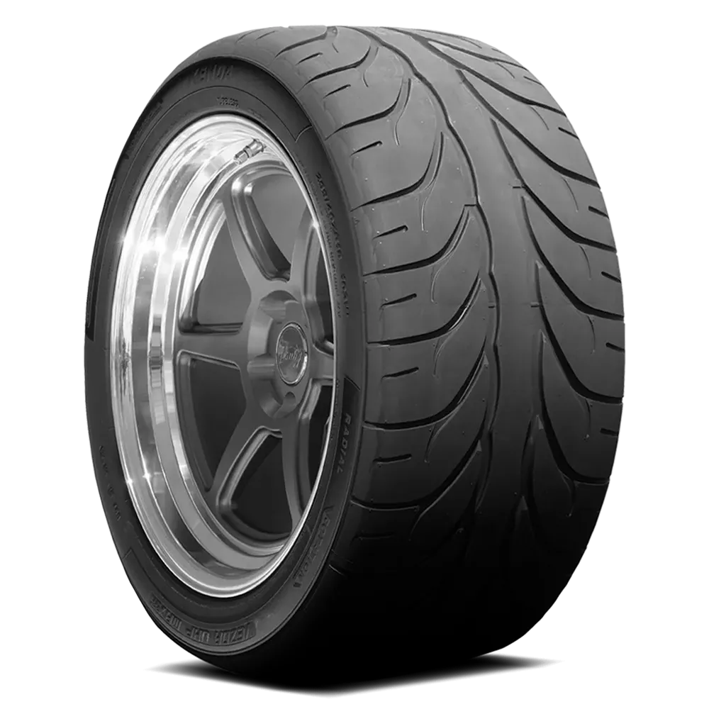 Kenda Vezda UHP (KR20A) 265/35ZR18 - Wheelwiz