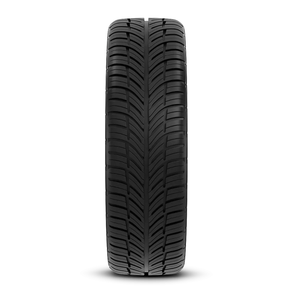 BFGoodrich g-Force Comp-2 A/S PLUS 205/50ZR17