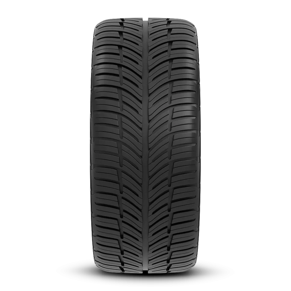 BFGoodrich g-Force COMP-2 A/S 275/4020 XL