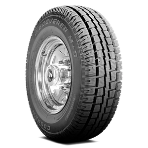 Cooper Discoverer M+S 235/65R17 - Wheelwiz