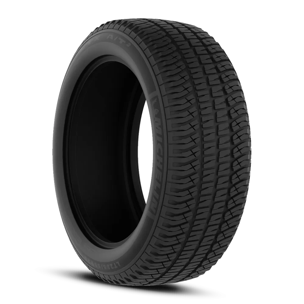 Michelin LTX A/T2 285/55LT20 E