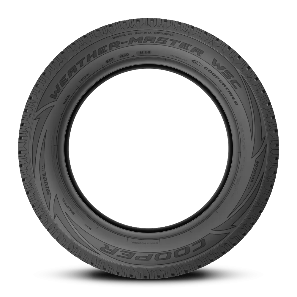 Cooper Weather-Master WSC 245/50R20