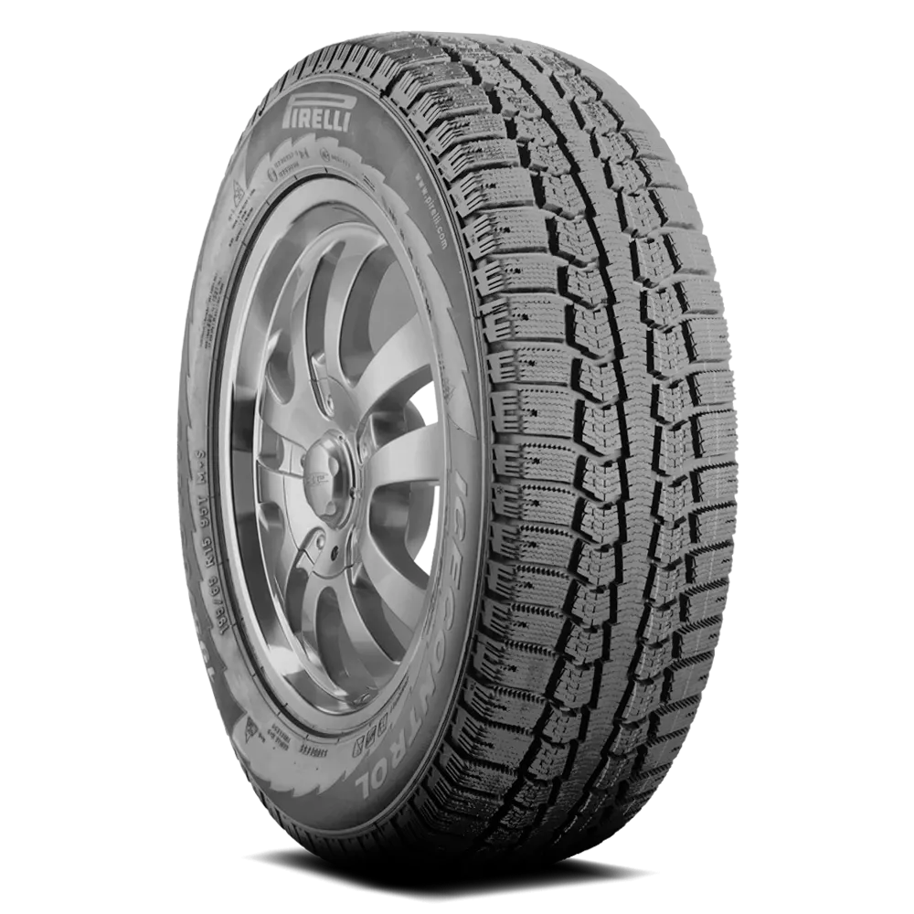 Pirelli Winter Icecontrol 225/55R17