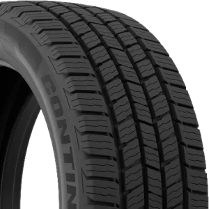 Continental TerrainContact H/T 285/45R22 114H XL
