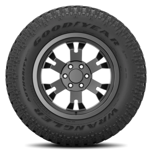 Goodyear Wrangler Authority A/T LT265/75R16