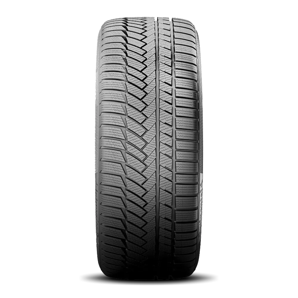 Continental WinterContact TS 850 P 215/60R18 98H (MO) - Wheelwiz