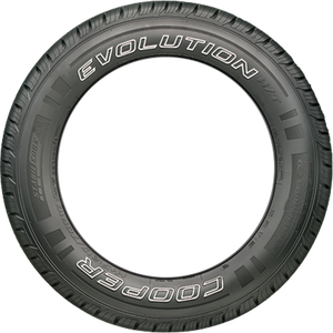 Cooper Evolution H/T 265/70R17 - WheelWiz