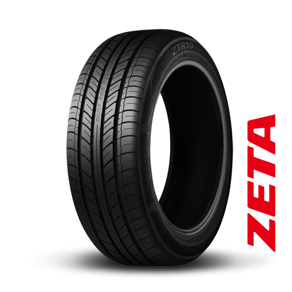 Zeta ZTR10 225/50R17 - WheelWiz