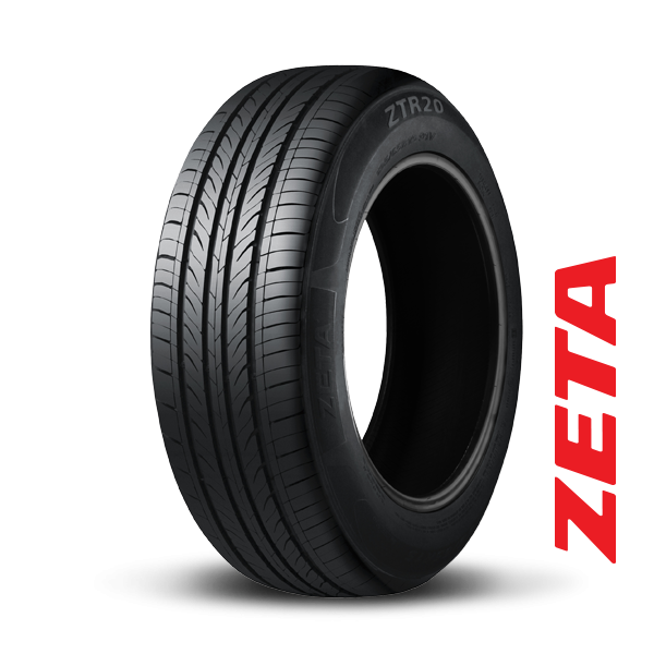 Zeta ZTR20 215/60R16