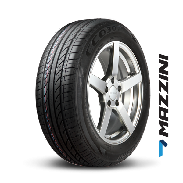 Mazzini ECO605 PLUS 225/60R16 - WheelWiz