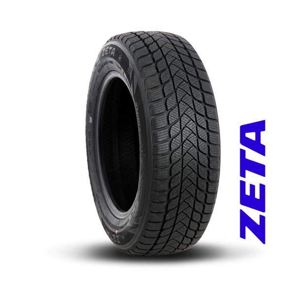 Zeta ANTARCTICA 5 185/65R15 - WheelWiz