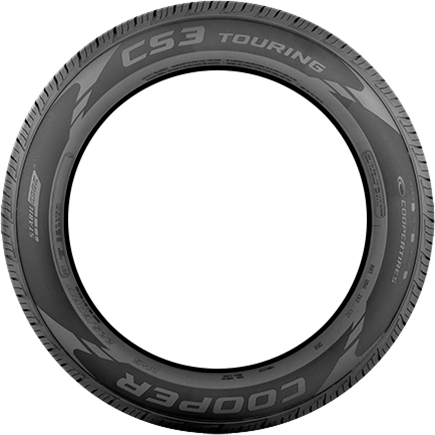 Cooper CS3 Touring 175/65R15 - WheelWiz