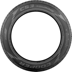 Cooper CS3 Touring 175/65R15 - WheelWiz