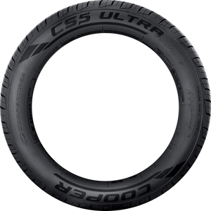 Cooper CS5 Ultra Touring 215/65R16 - WheelWiz