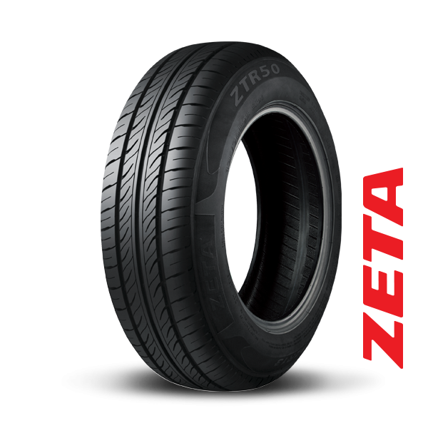 Zeta ZTR50 175/65R14 - WheelWiz