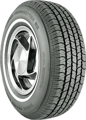 Cooper Trendsetter SE 205/70R15 - WheelWiz