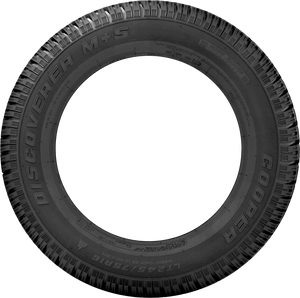 Cooper Discoverer M+S 235/65R17 - WheelWiz