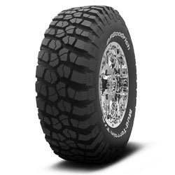 BFGoodrich Mud-Terrain T/A KM2 245/70LT17 E - WheelWiz