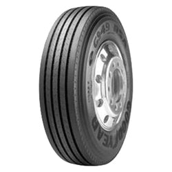 Goodyear G949 LT225/75R16/10 - WheelWiz