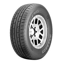 General Tire Grabber HTS60 285/45R22 114H XL - WheelWiz