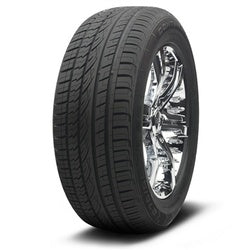 Continental ContiCrossContact UHP 285/45R21XL - WheelWiz