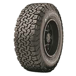 BFGoodrich All-Terrain T/A KO2 37X12.50R17/8 - WheelWiz