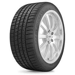 Michelin Pilot Sport A/S 3 Plus 245/50ZR19XL - WheelWiz