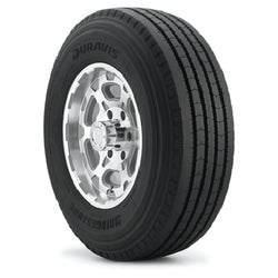 Bridgestone Duravis R250 LT225/75R17/10 - WheelWiz