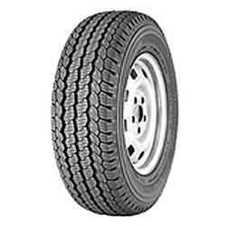 Continental VancoFourSeason 235/65R16C/10 - WheelWiz