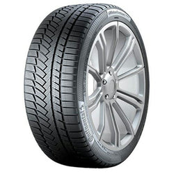Continental ContiWinterContact TS850P 245/45R18XL - WheelWiz