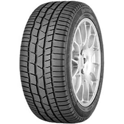 Continental ContiWinterContact TS830P 255/40R18XL - WheelWiz