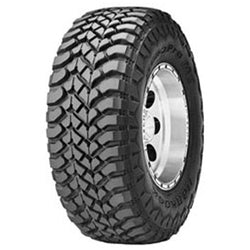 Hankook DynaPro MT 35X12.50R17/10 - WheelWiz
