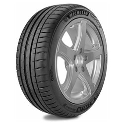 Michelin Pilot Sport 4 295/40R20XL - WheelWiz