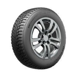 BFGoodrich Winter T/A KSI 285/45R22 - WheelWiz