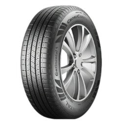 Continental Cross Contact RX 235/60R18 - WheelWiz