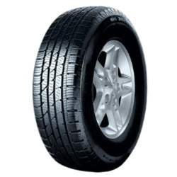 Continental CrossContact LX Sport 275/50R20XL - WheelWiz