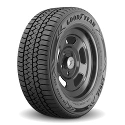 Goodyear Eagle Enforcer All Weather 255/60R18 - WheelWiz