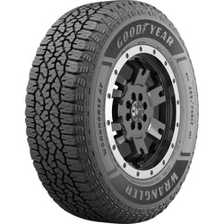 Goodyear Wrangler Workhorse AT 235/65R16/6 - WheelWiz