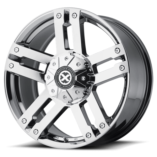 ATX Series AX190 DUNE Pvd 18x8.5 +30 Custom 72.6mm - WheelWiz
