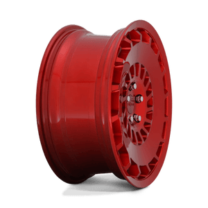 Rotiform R108 CCV Candy Red 18x8.5 +45 5x112mm 66.6mm - WheelWiz