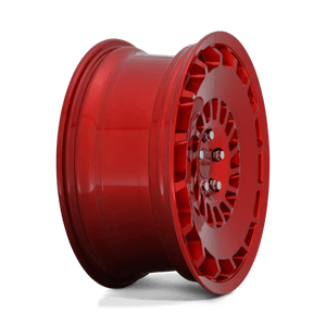 Rotiform R108 CCV Candy Red 19x8.5 +45 5x112mm 66.6mm - WheelWiz