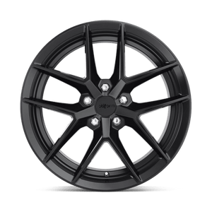 Rotiform R134 FLG Matte Black 18x8.5 +45 5x112mm 66.6mm - WheelWiz