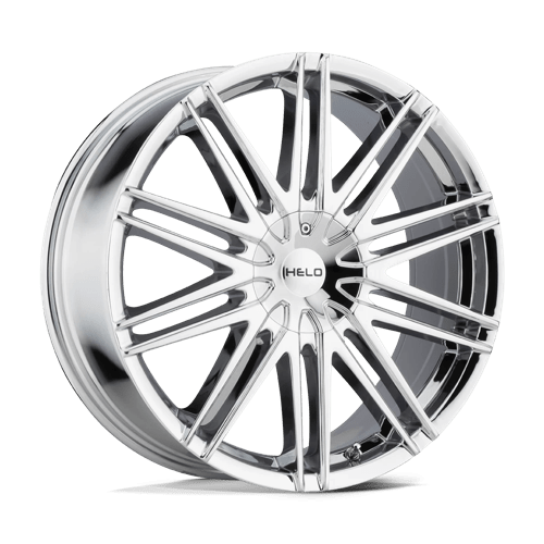 Helo HE880 Pvd 20x8.5 +42 5x115|5x120mm 74.1mm - WheelWiz