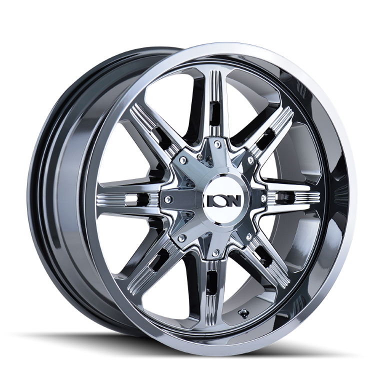ION 184 Pvd2 20x9 +18 5x127|5x139.7mm 87mm - WheelWiz